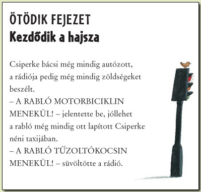 Csiperke bácsi az összes ruháját felveszi - 36. oldal