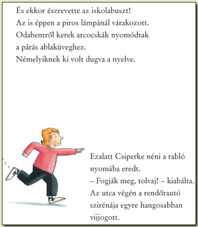 Csiperke bácsi az összes ruháját felveszi - 38. oldal