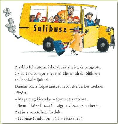 Csiperke bácsi az összes ruháját felveszi - 39. oldal